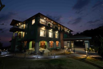  Leisure Hotels Group opens boutique resort, Atman, in Dharamshala