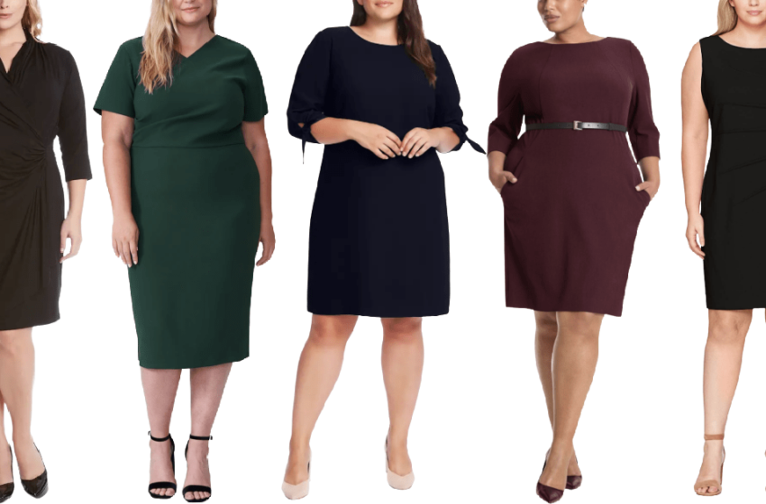  TOP 5 Fashion choices all plus size women must opt for in 2022