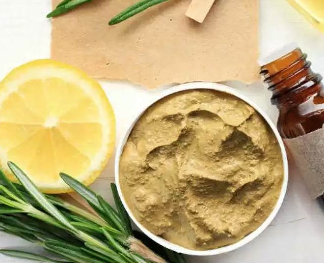  DIY Multani mitti face packs for oily skin