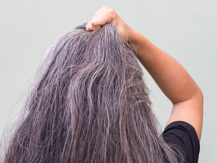  Home remedies to prevent premature greying of hair