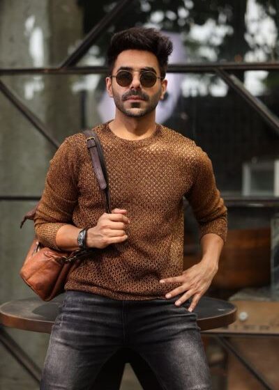  Aparshakti Khurana to play a deaf & mute interpreter in ‘Berlin’