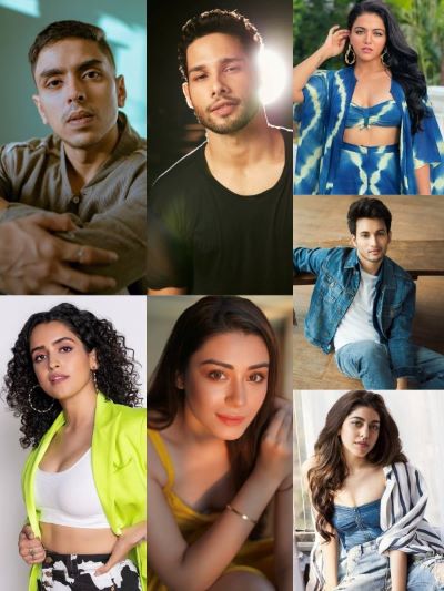  Most promising actors to look forward to this year