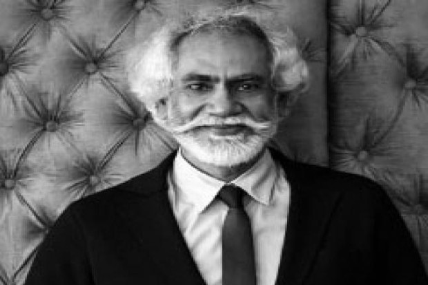  FDCI chairman Sunil Sethi expects more corporates to invest in fashion designers