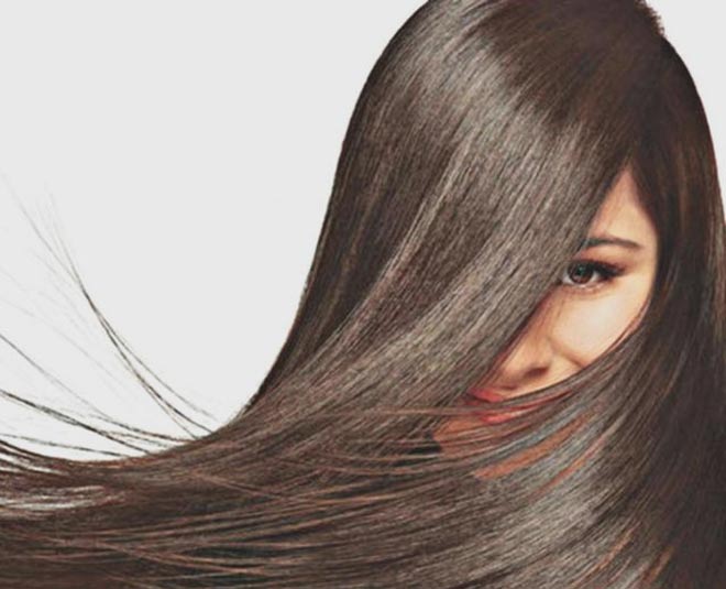  Kitchen hacks for healthy hair during winters