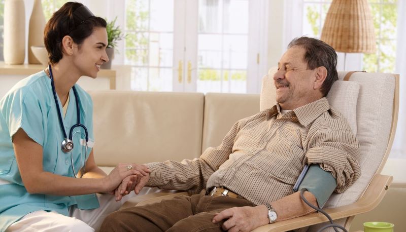  Why home healthcare sector needs to be integrated with institutional care