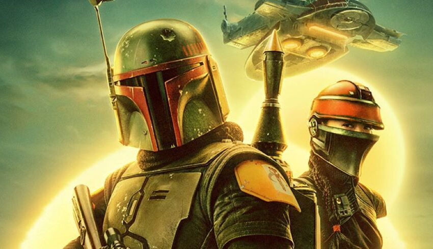  Movies, TV shows on adventures of bounty hunter Boba Fett you must watch