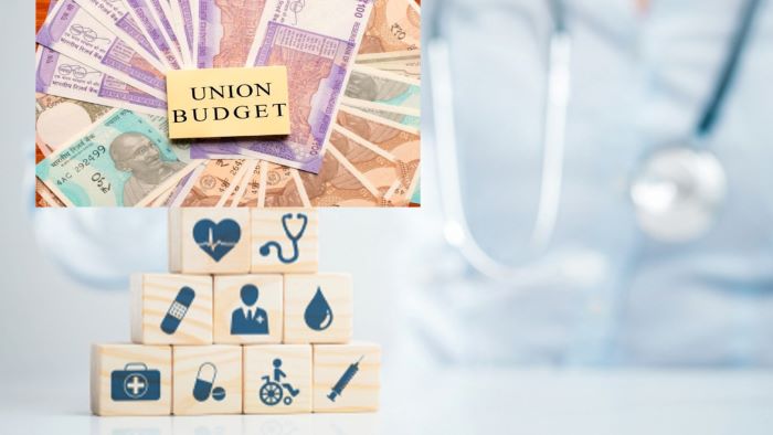  Budget 2022-23: What are the expectations of the healthcare industry