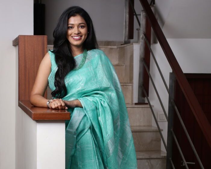  Arthi Raguram’s journey from handmade soaps to skin serums and lip balms