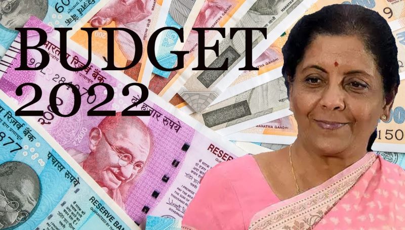  Industry leaders welcome FM Nirmala Sitharaman’s Budget 2022-23