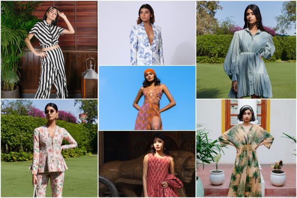  Of printed pride and fashion fever from home-grown brands