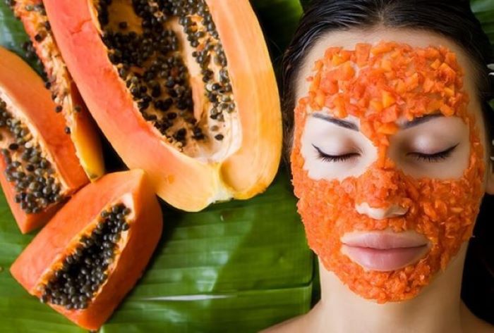  Papaya beauty benefits and some home remedies you must try for a glowing face