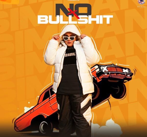  Punjabi singer Simiran Kaur comes out with new track ‘No Bullshit’