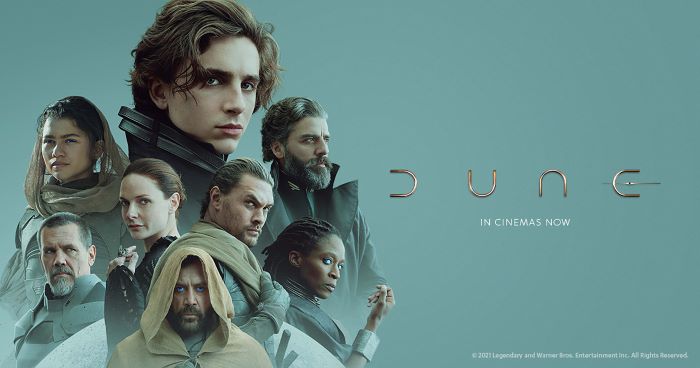  Dune wins Oscar for Best Visual Effects, takes DNEG awards tally to 7