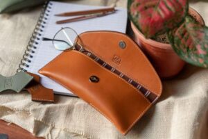 Leather accessories TLS