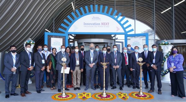  Boston Scientific opens R&D centre in Pune, its second facility in India