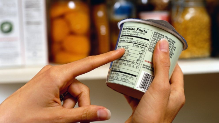  AIIMS study: People want ‘high in style warning labels’ on packaged food