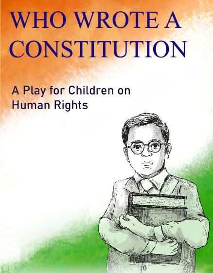  Why is there a need for a children’s play on the life of Bhim Rao Ambedkar!