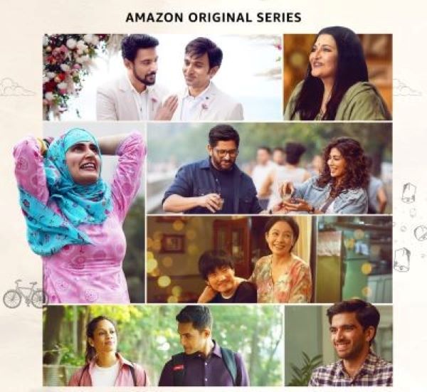  ‘Modern Love Mumbai’ to stream on Amazon Prime from May 13