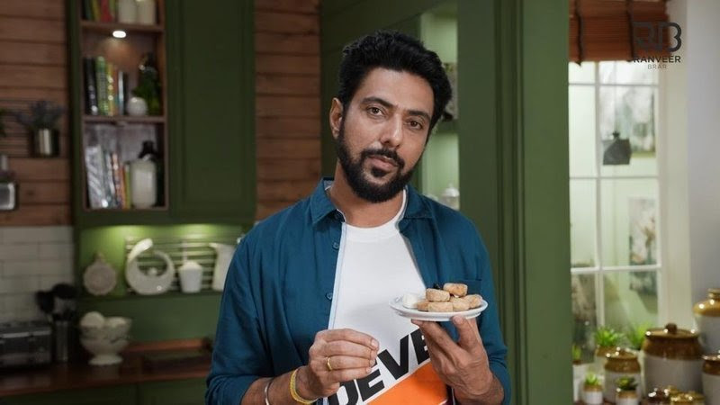  Chef Ranveer Brar starts online petition to get GI tag for Bandel Cheese