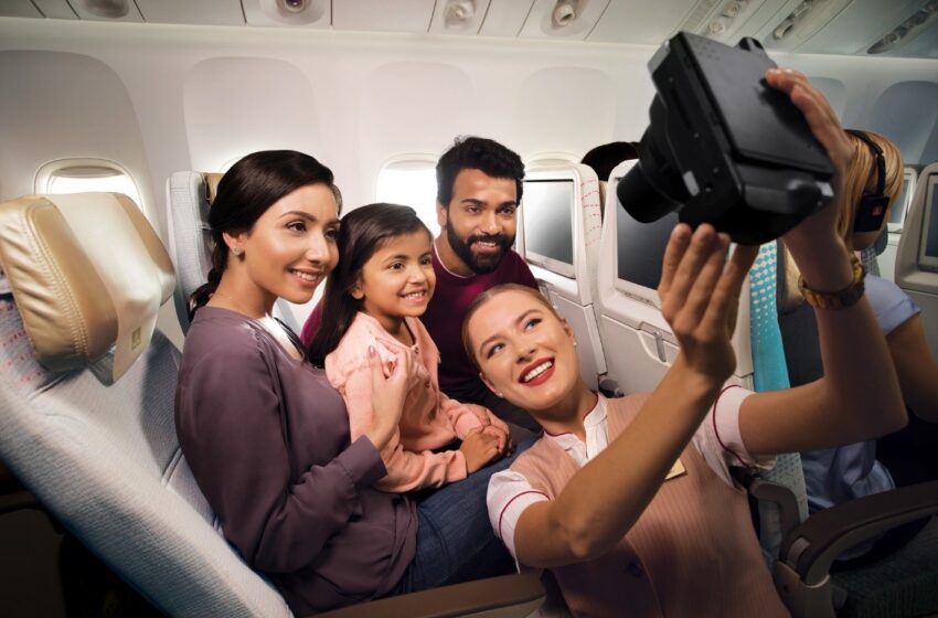  Tips for travelling with children