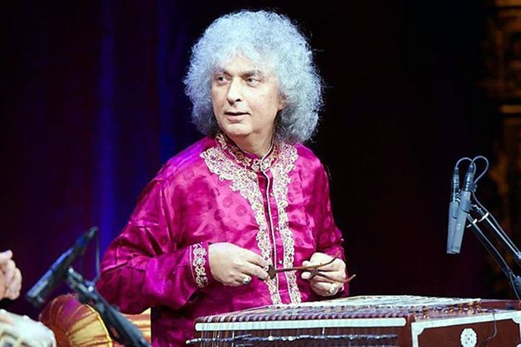  OBIT: Pt Shiv Kumar Sharma was a warm & encouraging person