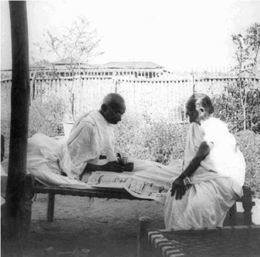  For the first time ever, a book on Kasturba Gandhi based on her diary