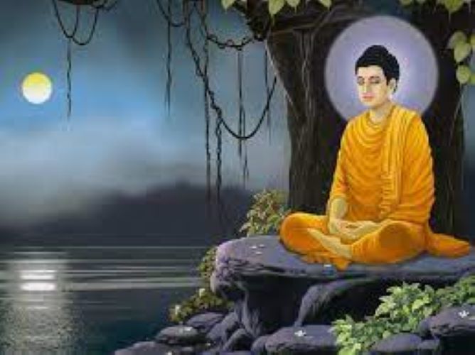  BUDDHA PURNIMA Few audio books that explain the philosophy of Buddha