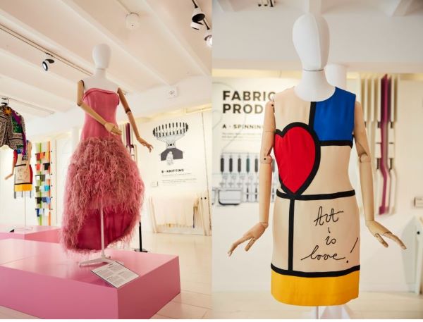  Fashion for Good opens pop-up exhibition ‘Fashion Week: A New Era’ tomorrow