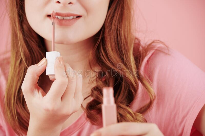  Liquid Lipsticks slowly becoming a staple in girls’ vanity bags