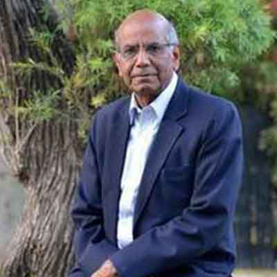  Former Foreign Secy Shyam Saran assumes office as new IIC president