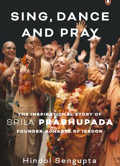  Inspiring life of ISKCON Founder Srila Prabhupada