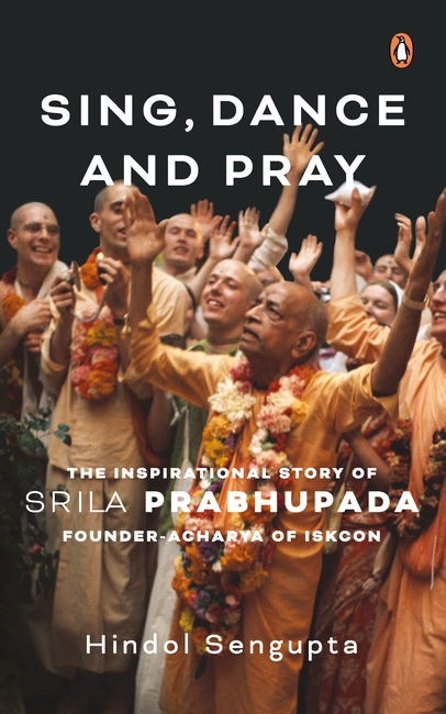 Srila Prabhupada biography