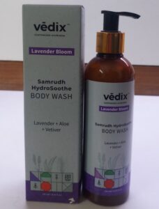 Vedix Ayurveda