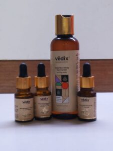 Vedix Ayurveda