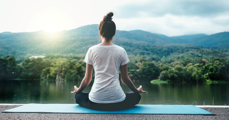 yoga day