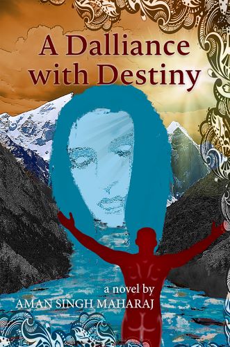  ‘A Dalliance with Destiny’ dissects human conditions in great details