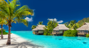 newly weds honeymoon destinations