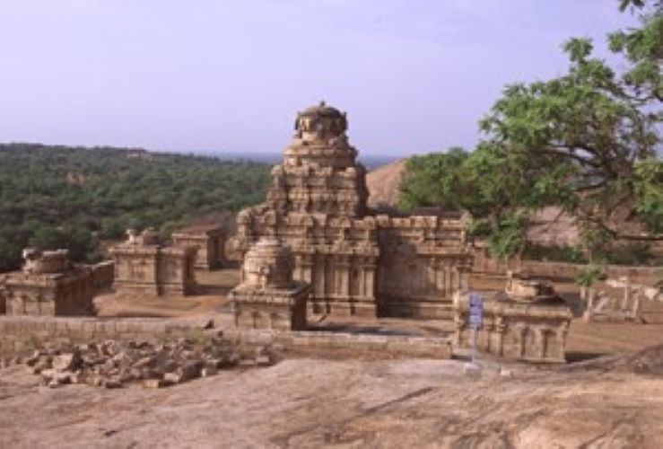  Witness the grandeur of the lord at Chola temples tomorrow