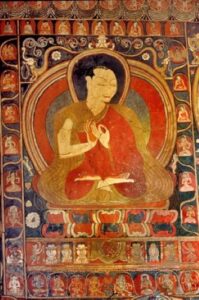 Padmasambhava