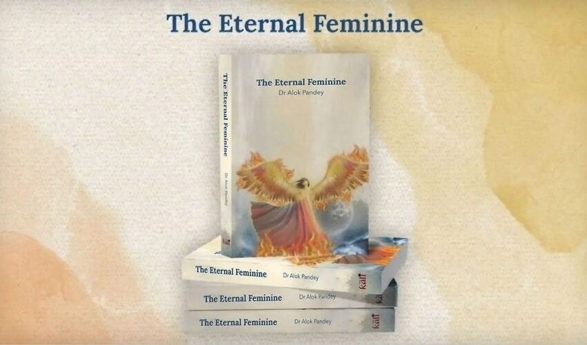  Exploring the eternal feminine through legends & folklore, Gods & Godesses