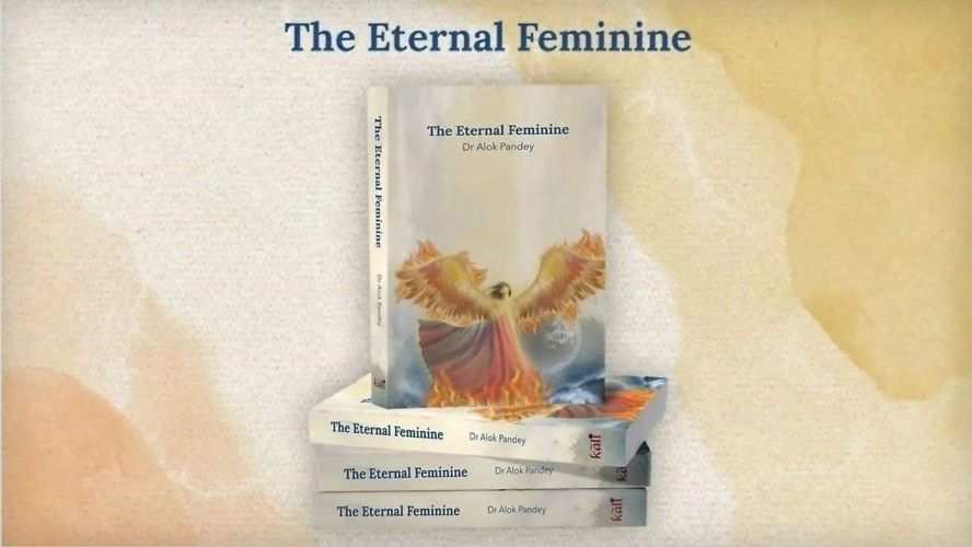 Eternal Feminine