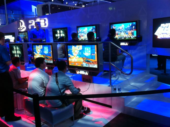  TOP 5 Strategies that gaming centres can use to up their marketing game