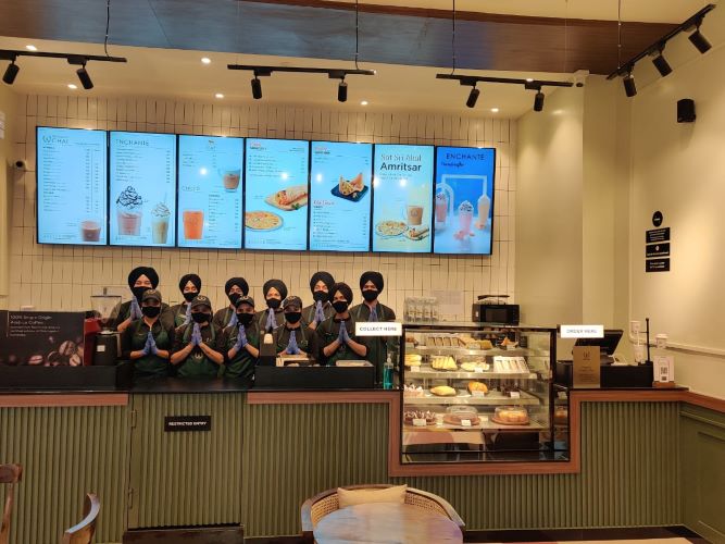  Chai Point enters Amritsar, opens outlet at Town Hall Complex