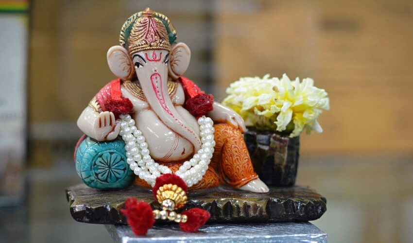  Ganesh Chaturthi recipes that are easy to make at home and delicious to eat