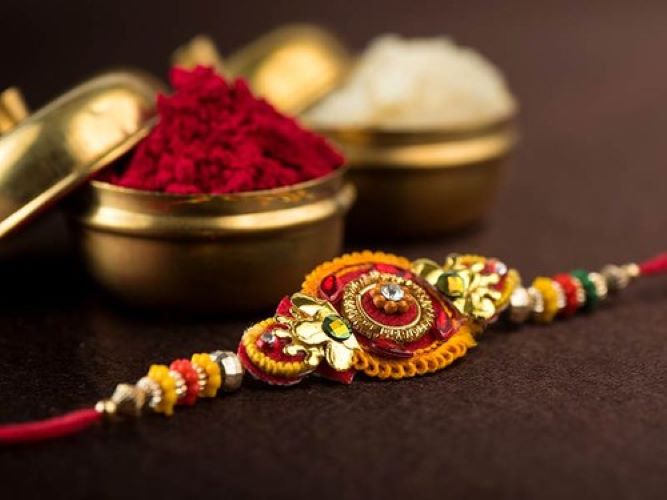  Special sweet dishes that you can make at home this Rakshabandhan