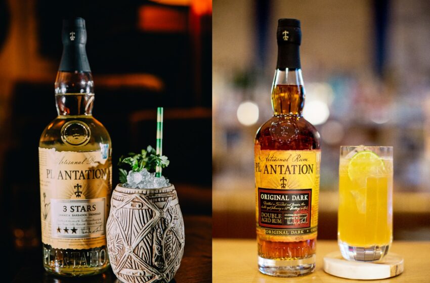  French Rum brand ‘Plantation’ now available in India