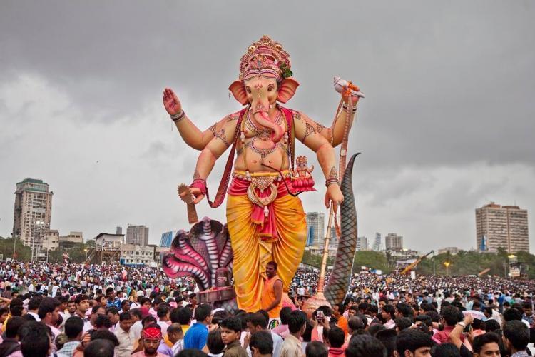  Evergreen Ganpati decoration ideas that will stay for a lifetime