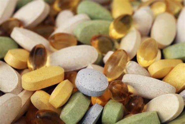  Can supplements put a pause on hormonal imbalance, improve health & well being?