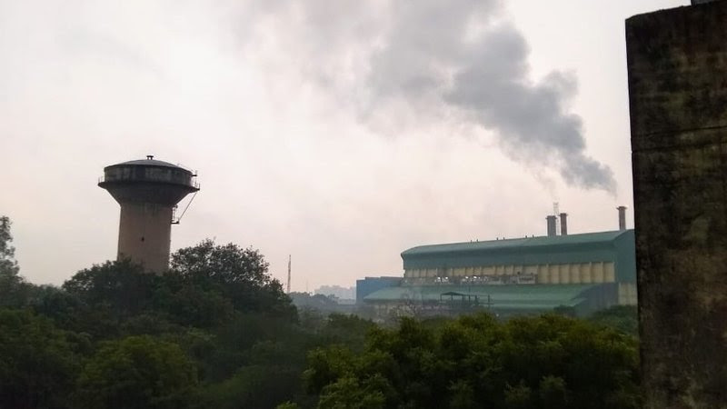  Online petition seeks shutting down of Okhla Waste-to-Energy plant