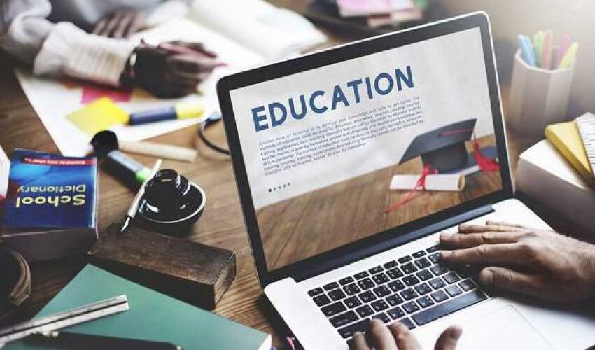  The many benefits of online learning for students in India